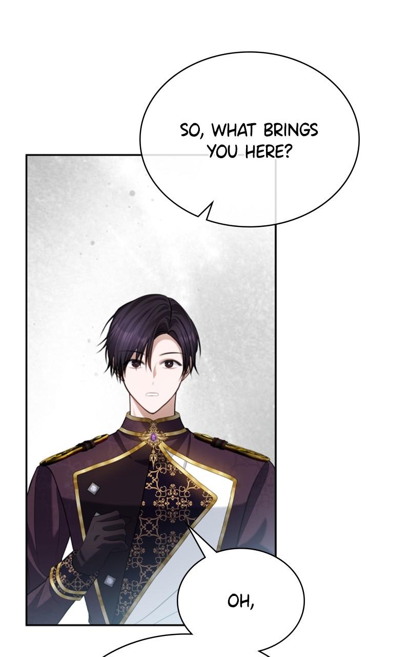 The Fateful Invitation Chapter 65 13