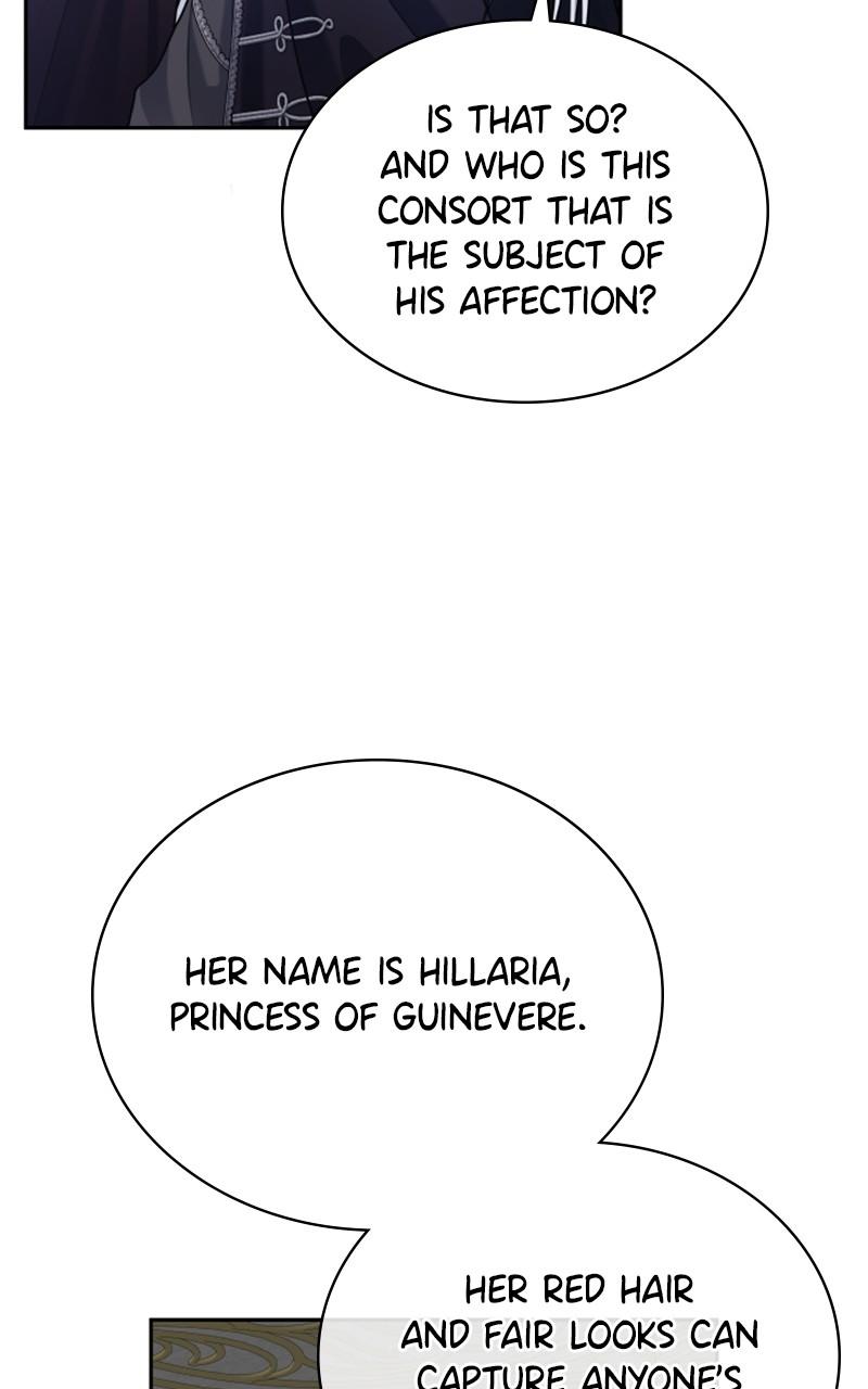 The Fateful Invitation Chapter 65 19
