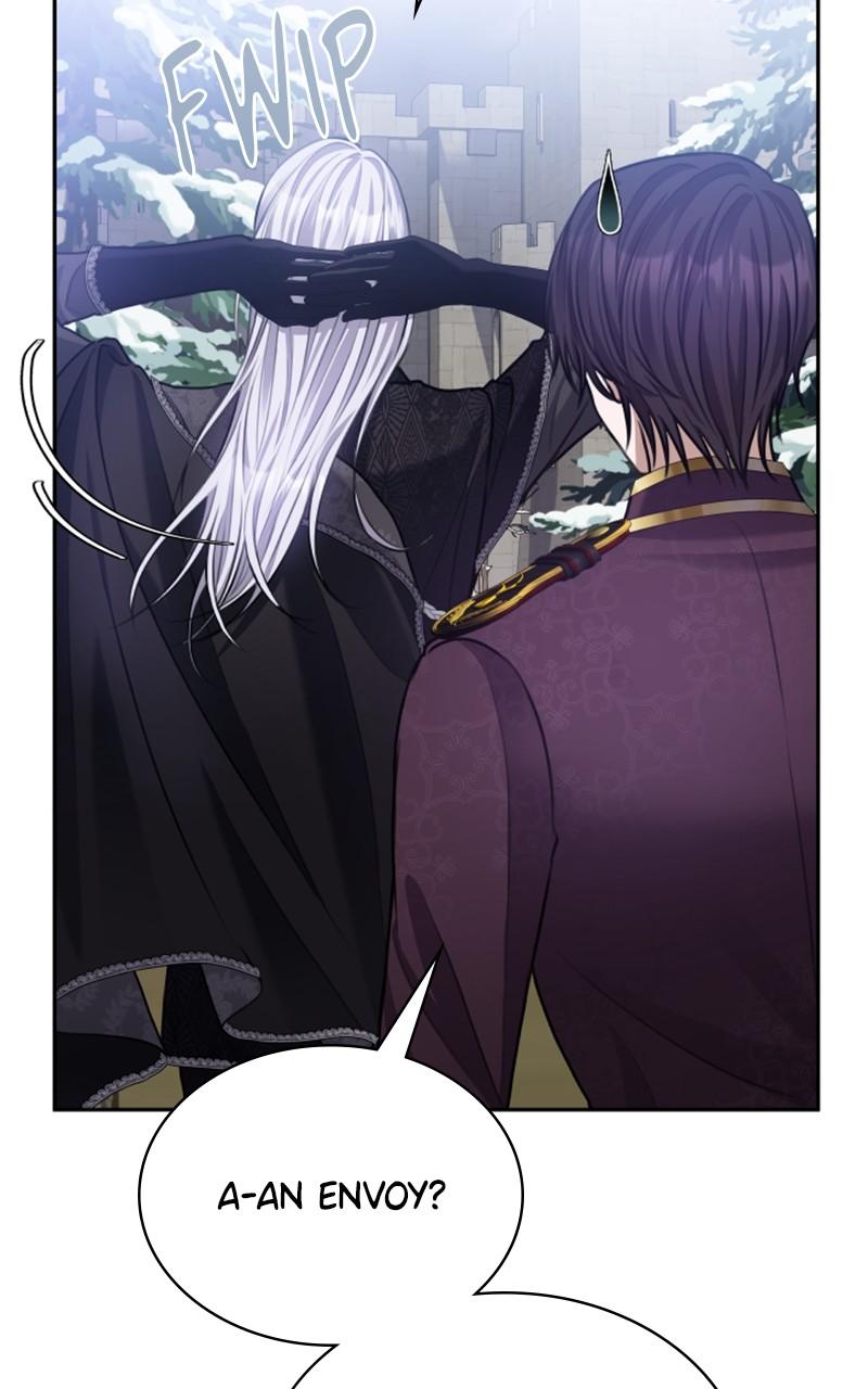 The Fateful Invitation Chapter 65 25