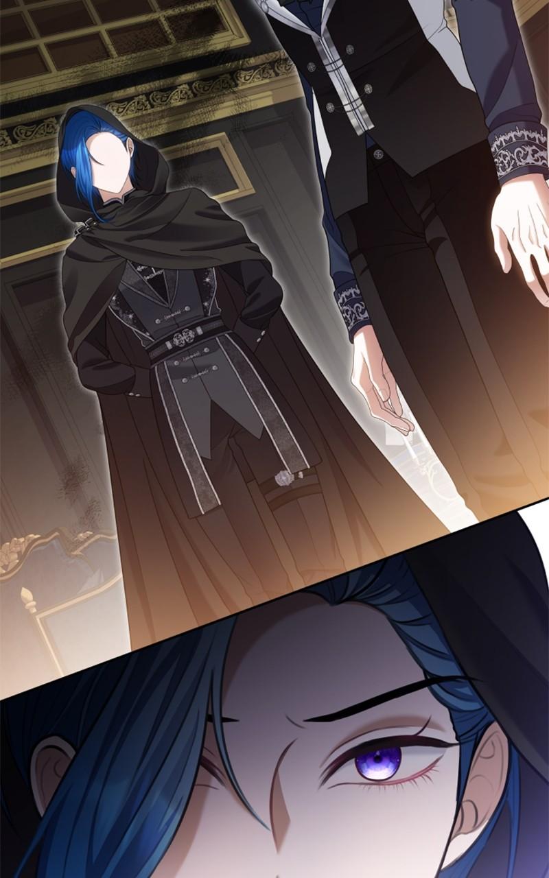 The Fateful Invitation Chapter 65 64
