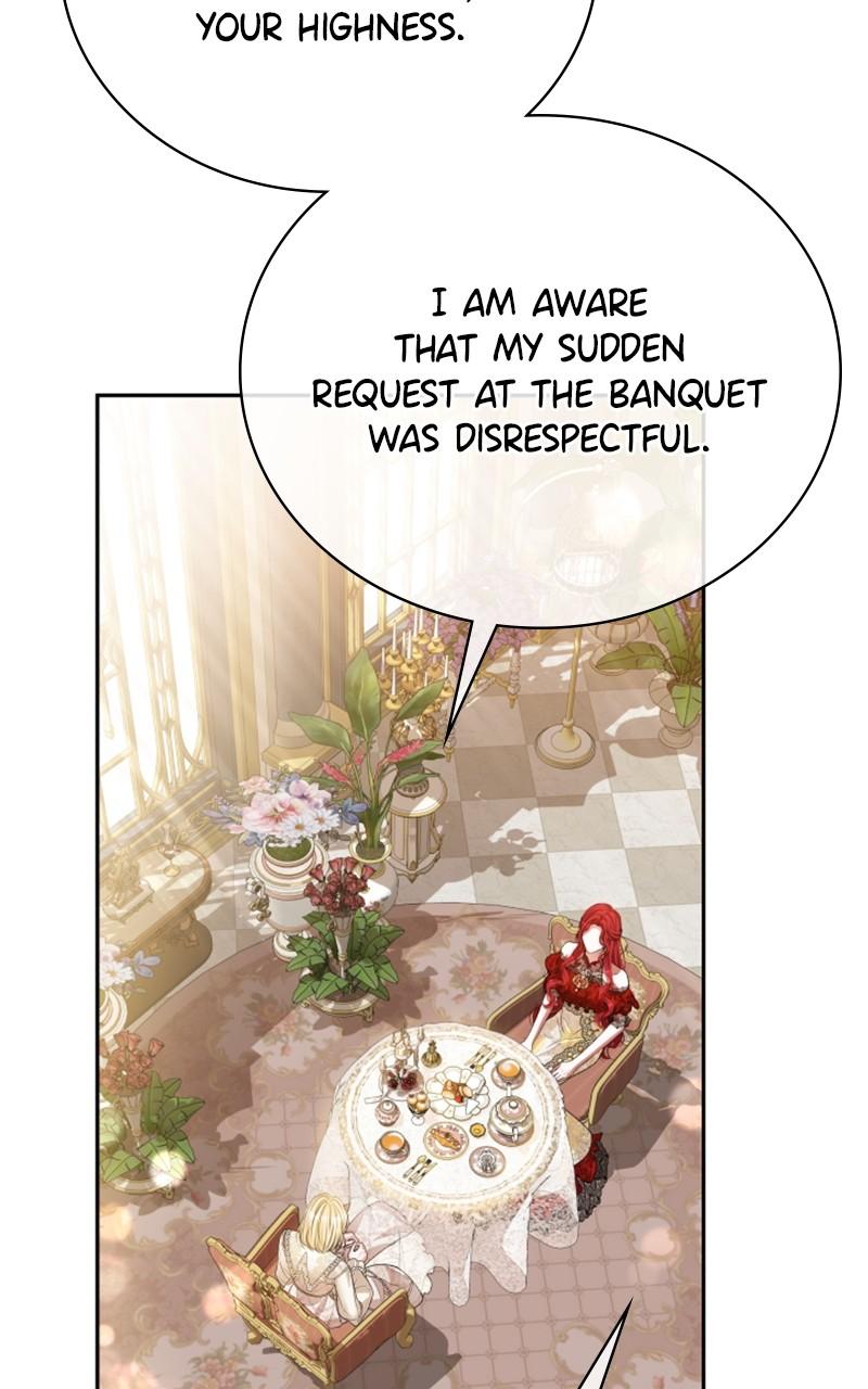 The Fateful Invitation Chapter 65 76