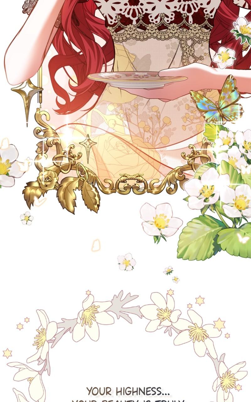 The Fateful Invitation Chapter 65 80