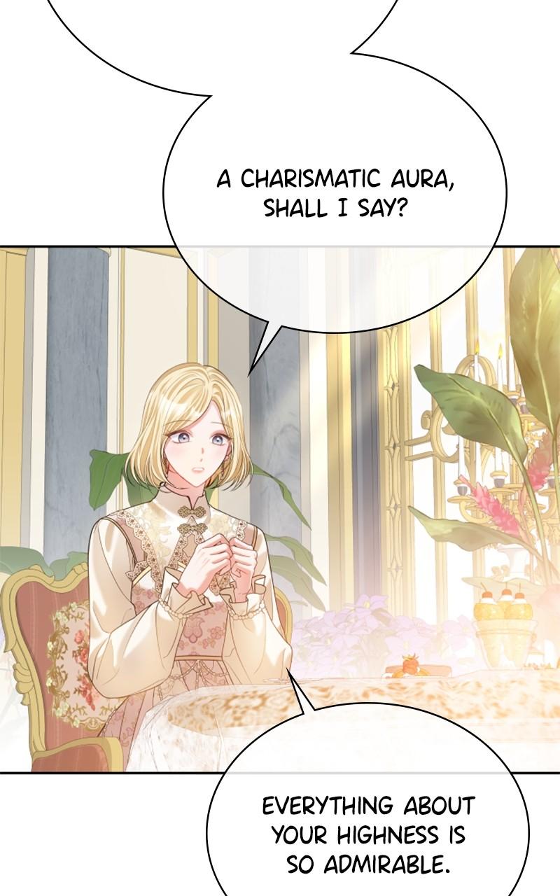 The Fateful Invitation Chapter 65 82