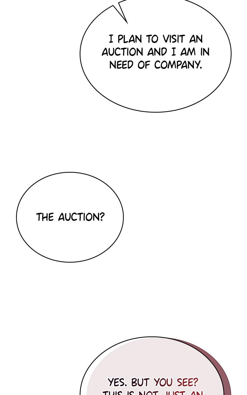 The Fateful Invitation Chapter 65 99