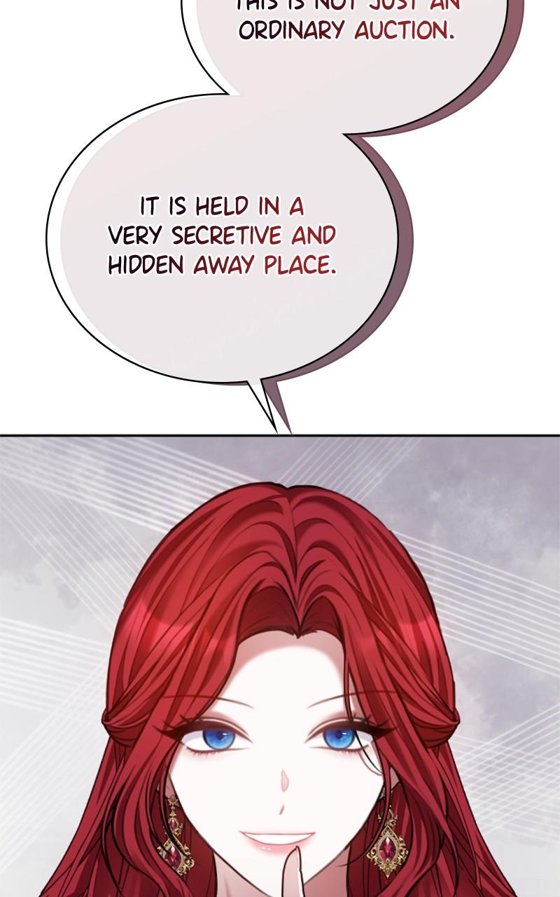 The Fateful Invitation Chapter 65 100