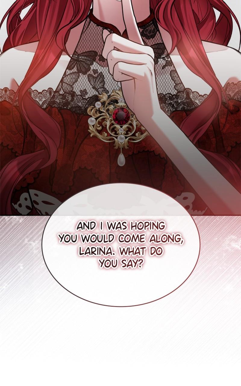 The Fateful Invitation Chapter 65 101