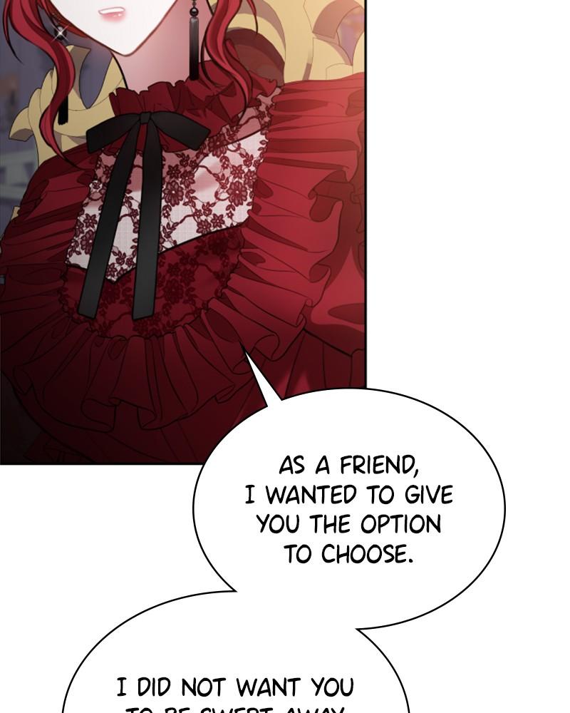 The Fateful Invitation Chapter 66 73