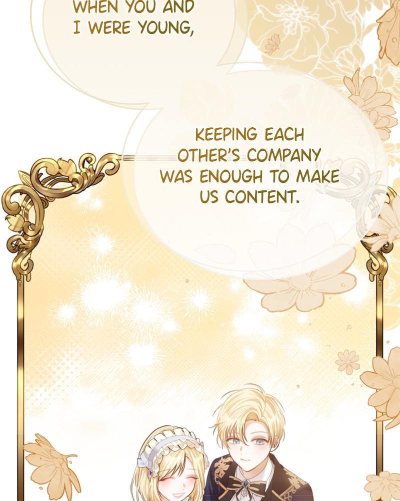 The Fateful Invitation Chapter 67 84