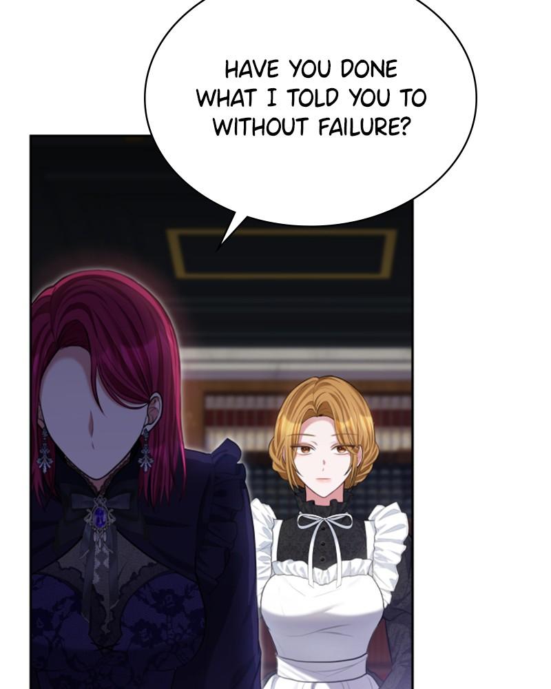 The Fateful Invitation Chapter 68 34