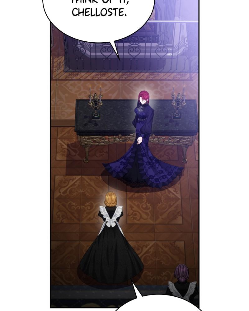 The Fateful Invitation Chapter 68 43
