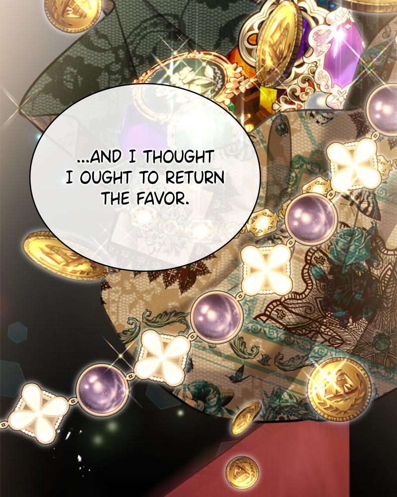 The Fateful Invitation Chapter 68 50