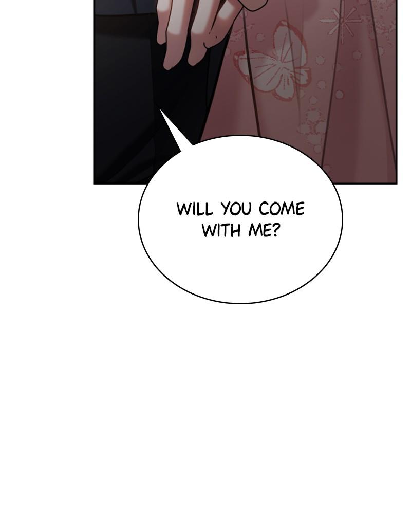 The Fateful Invitation Chapter 69 82