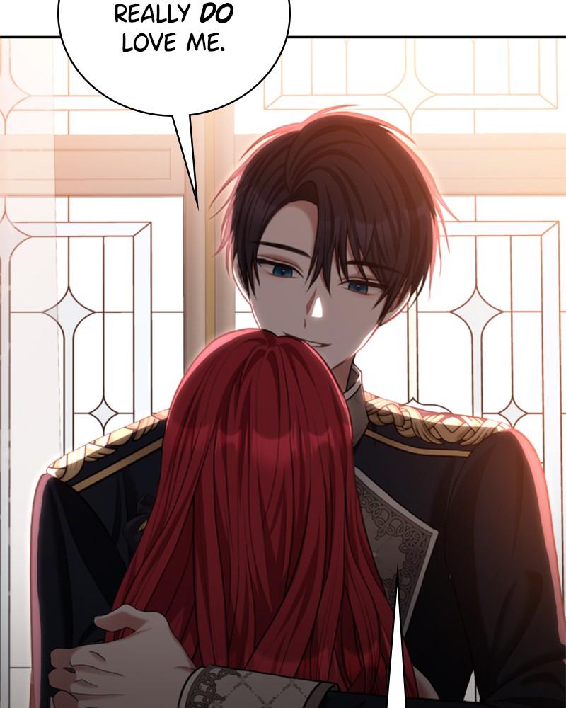 The Fateful Invitation Chapter 69 84