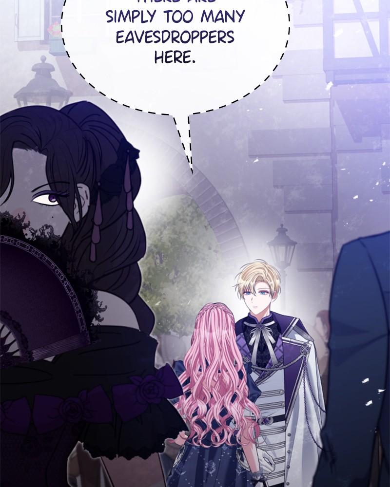 The Fateful Invitation Chapter 69 141