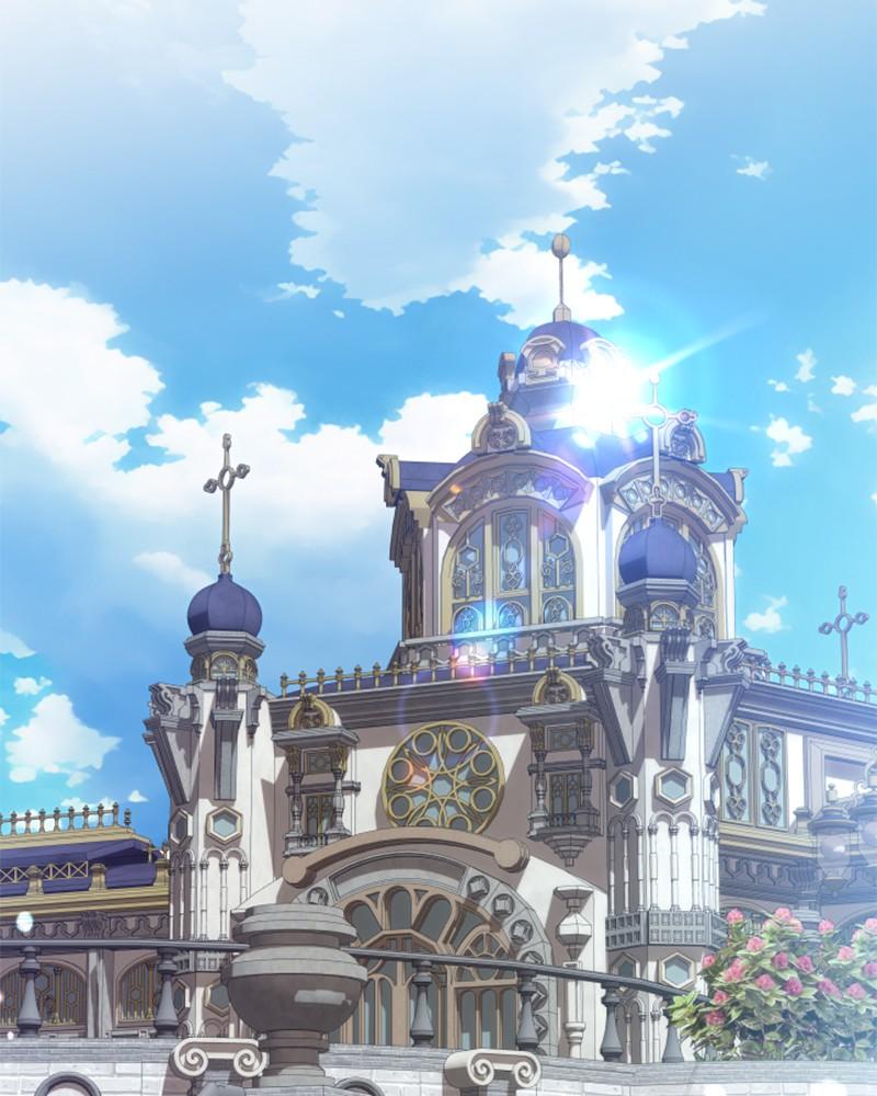 The Fateful Invitation Chapter 71 2