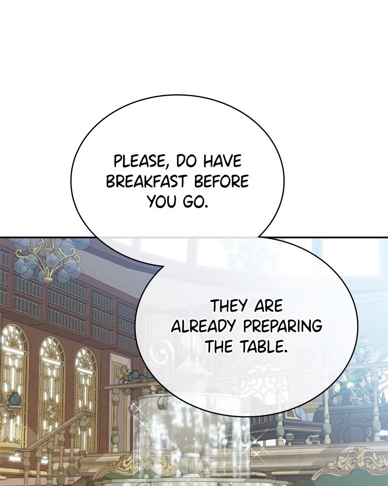 The Fateful Invitation Chapter 71 21