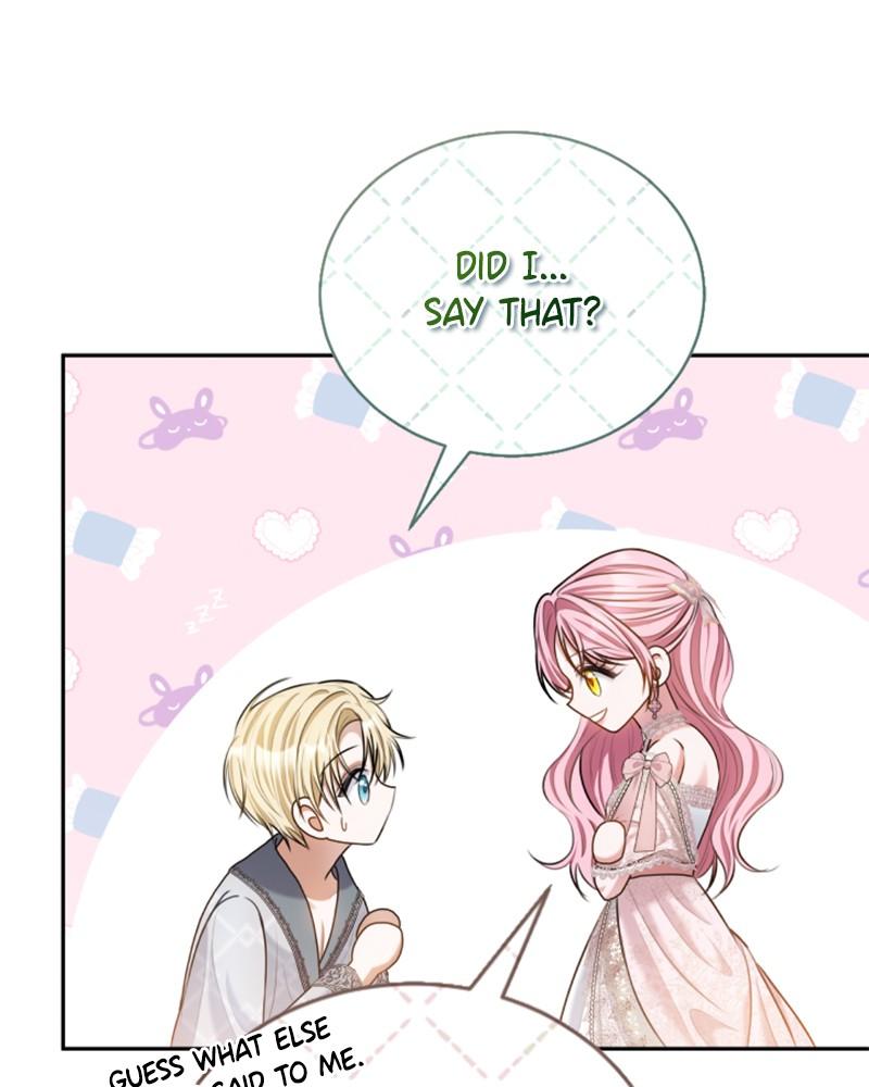 The Fateful Invitation Chapter 71 27