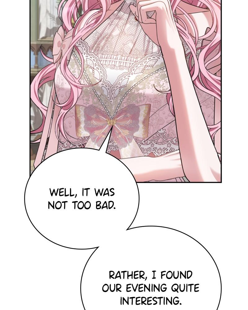 The Fateful Invitation Chapter 71 30