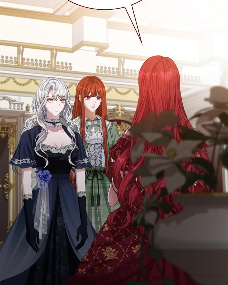 The Fateful Invitation Chapter 71 75