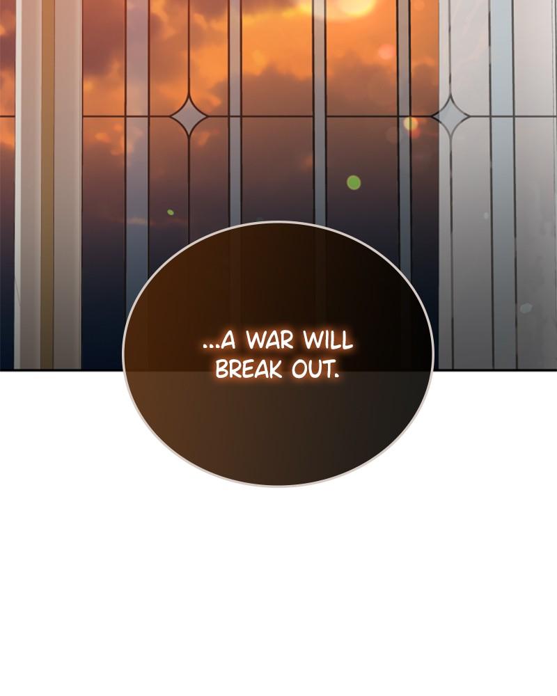 The Fateful Invitation Chapter 71 124