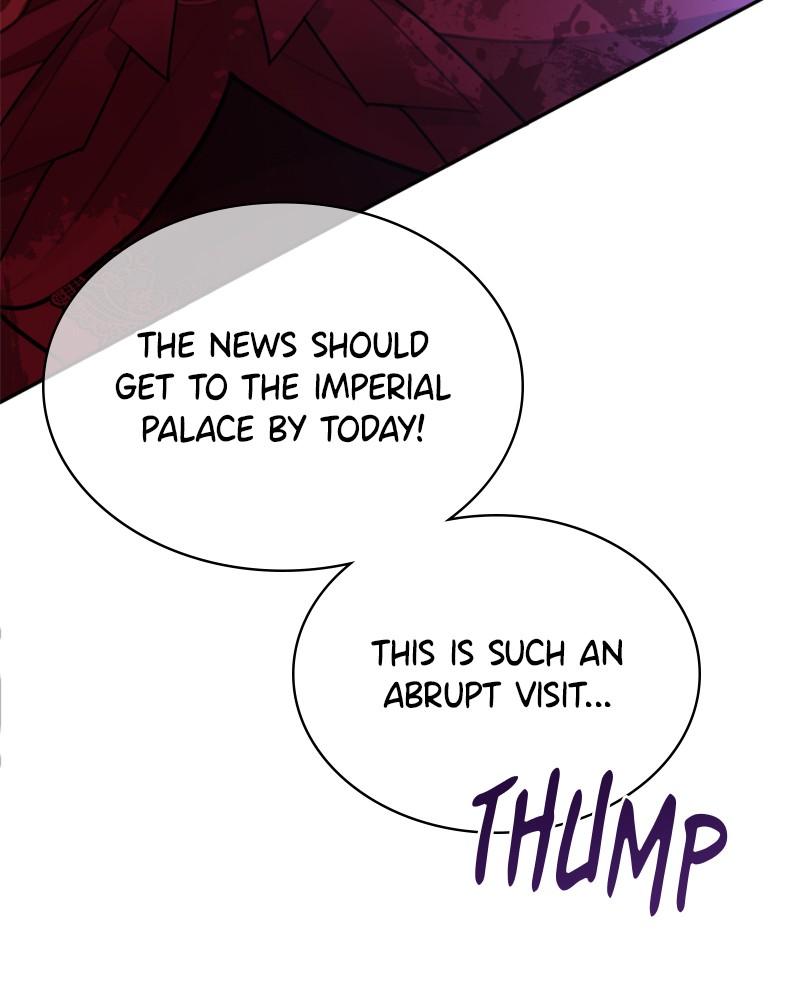 The Fateful Invitation Chapter 71 147