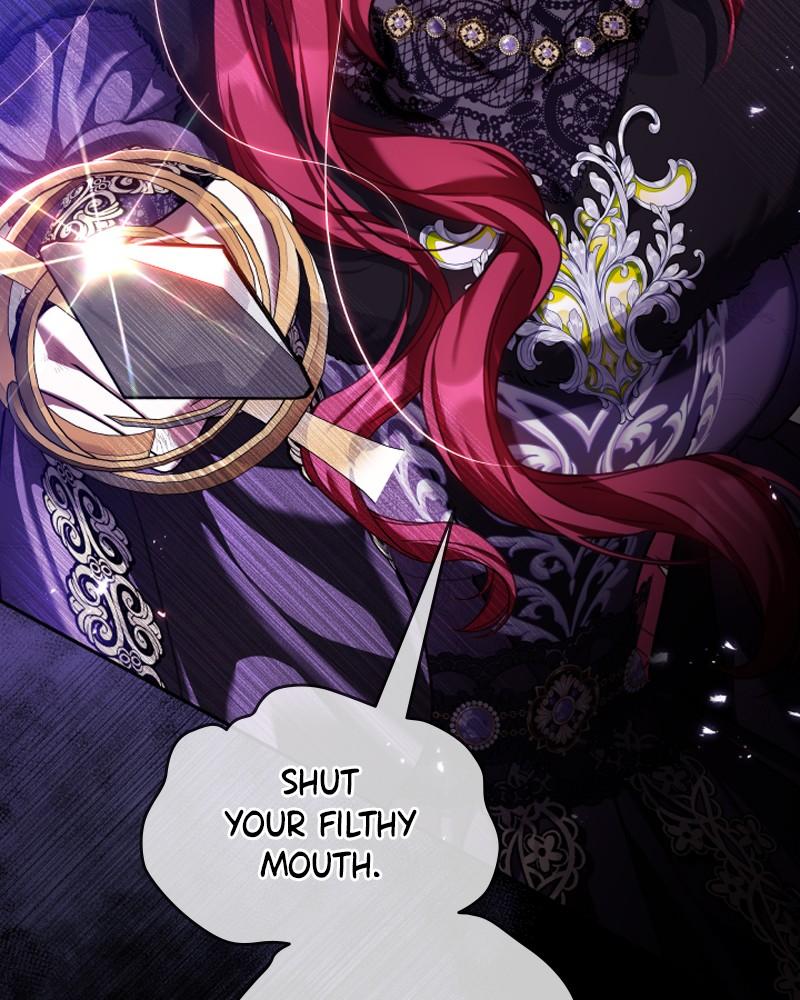 The Fateful Invitation Chapter 72 49