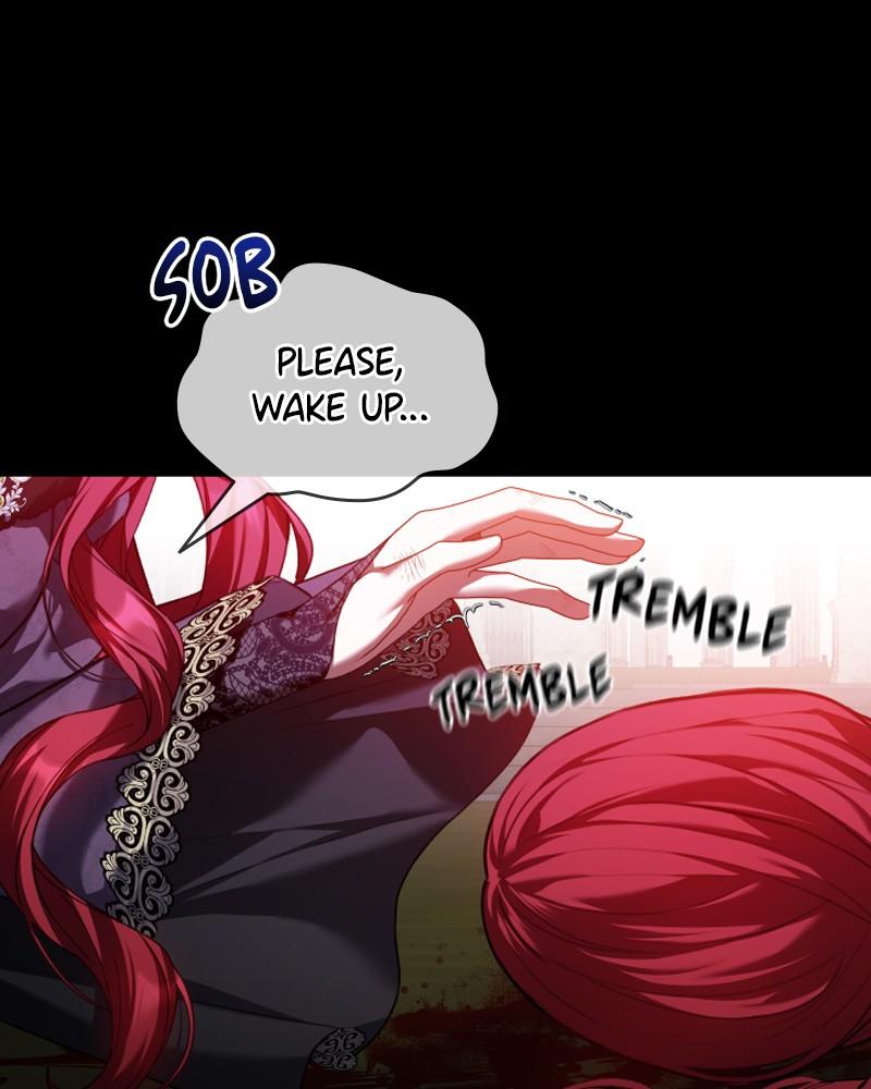 The Fateful Invitation Chapter 72 57