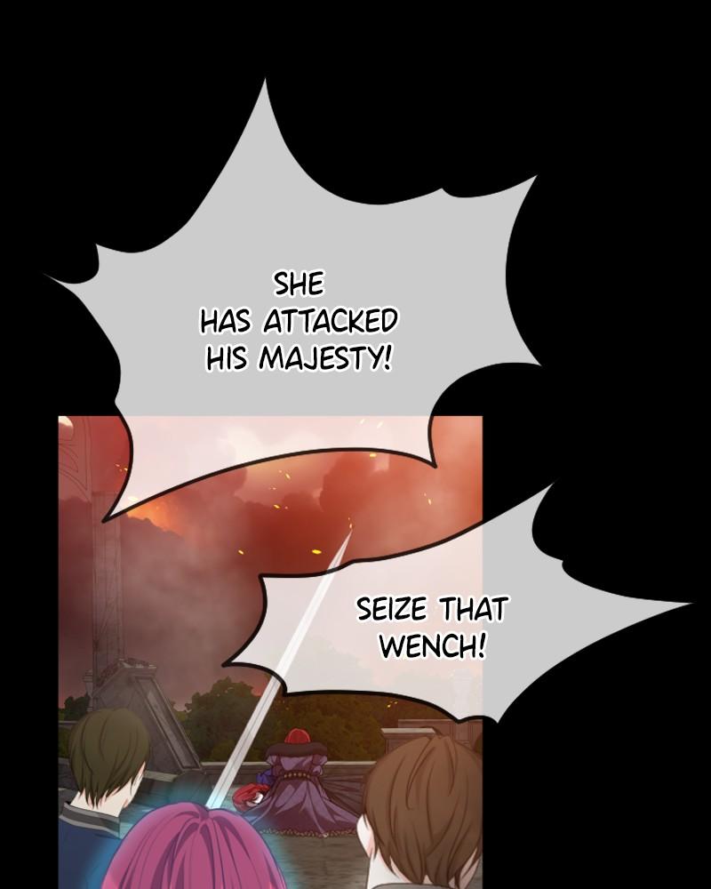 The Fateful Invitation Chapter 72 59