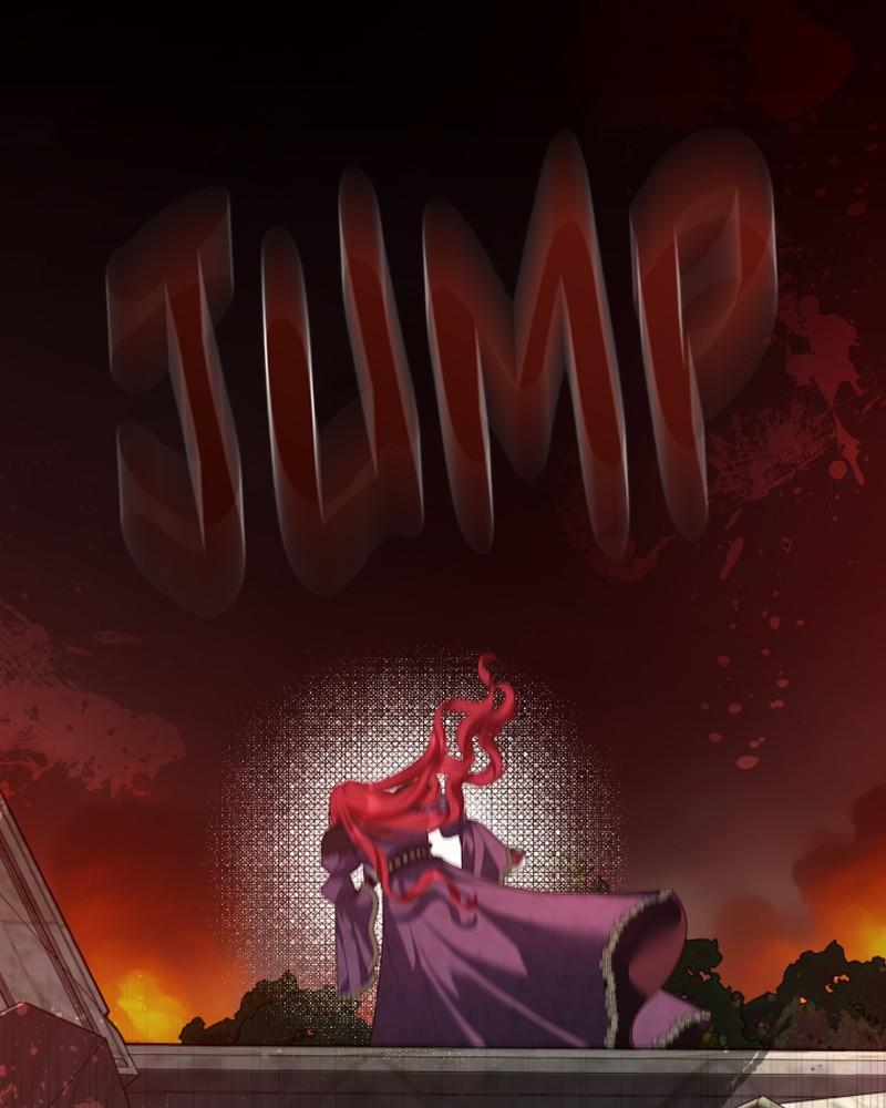 The Fateful Invitation Chapter 72 71