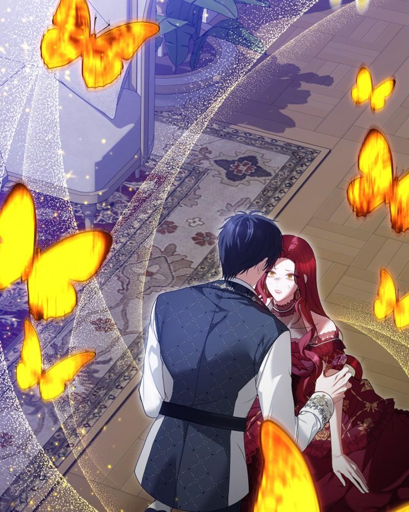 The Fateful Invitation Chapter 72 78