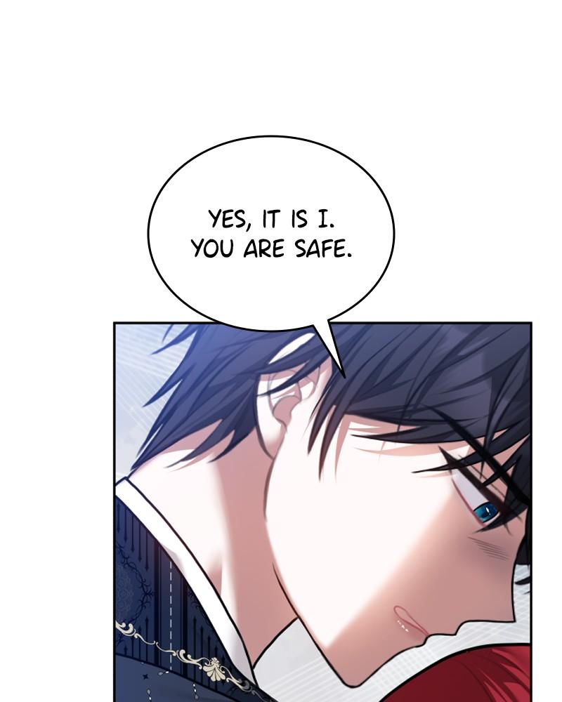 The Fateful Invitation Chapter 72 86