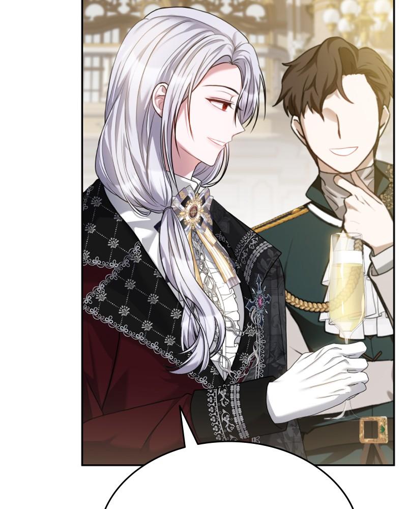 The Fateful Invitation Chapter 72 110