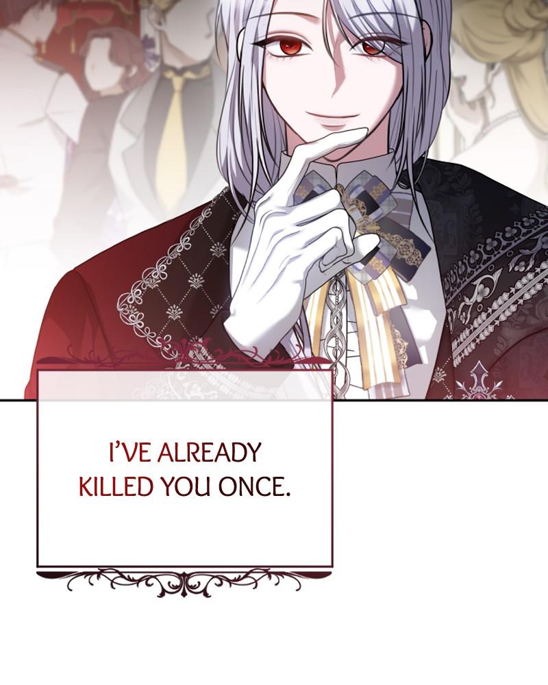 The Fateful Invitation Chapter 72 128