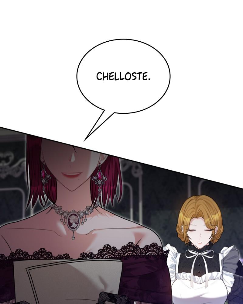 The Fateful Invitation Chapter 72 138