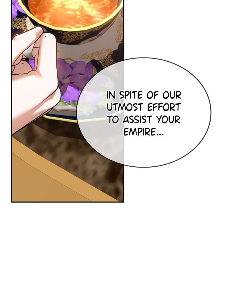 The Fateful Invitation Chapter 73 15