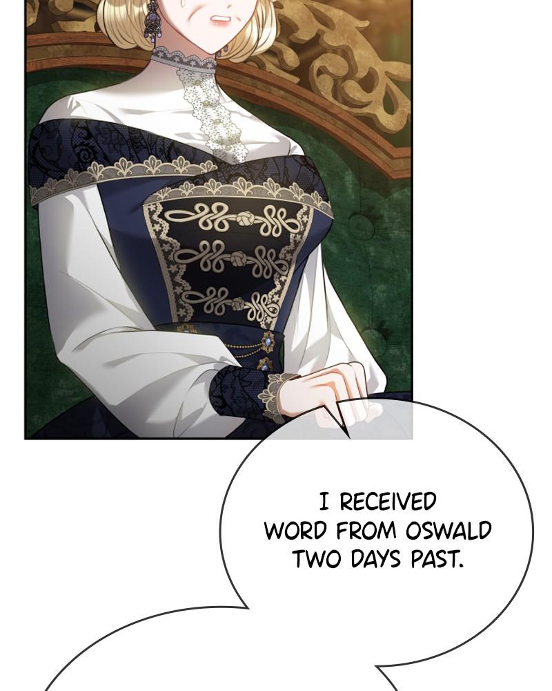 The Fateful Invitation Chapter 73 25