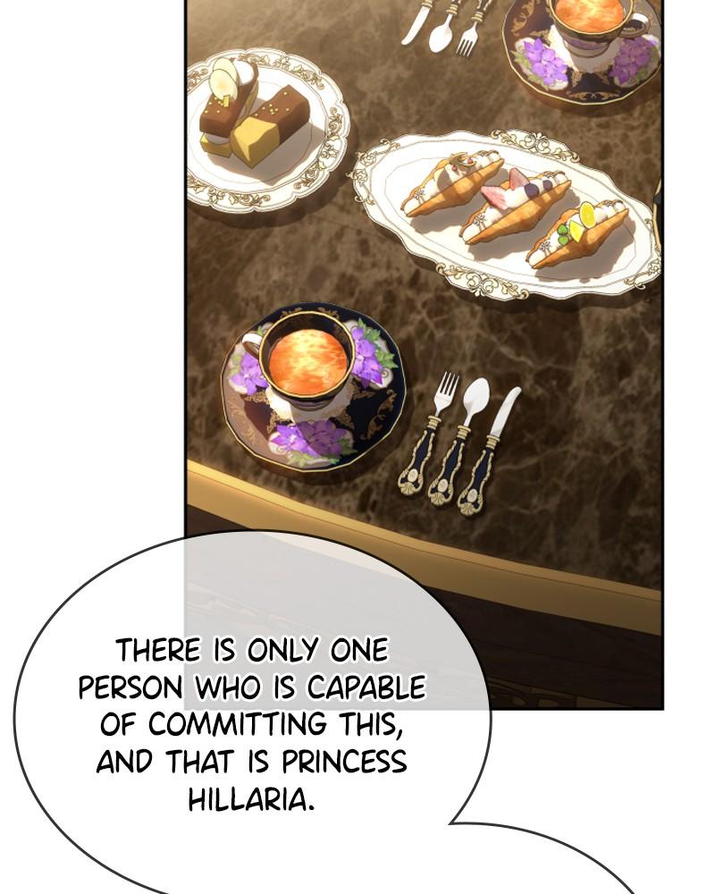 The Fateful Invitation Chapter 73 34