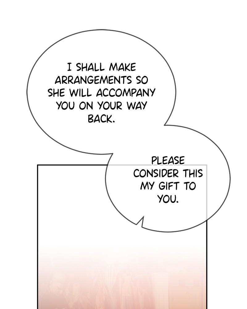 The Fateful Invitation Chapter 73 53