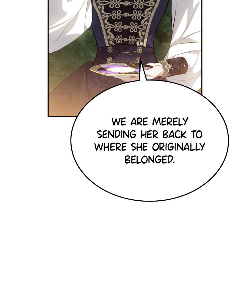 The Fateful Invitation Chapter 73 80