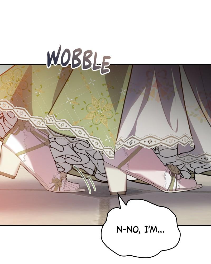 The Fateful Invitation Chapter 73 103