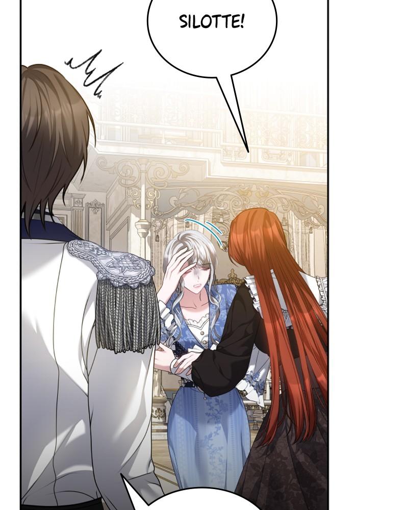 The Fateful Invitation Chapter 74 12