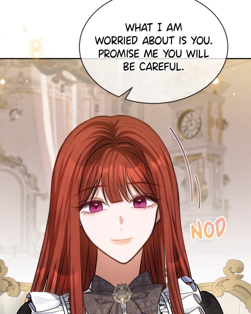 The Fateful Invitation Chapter 74 63