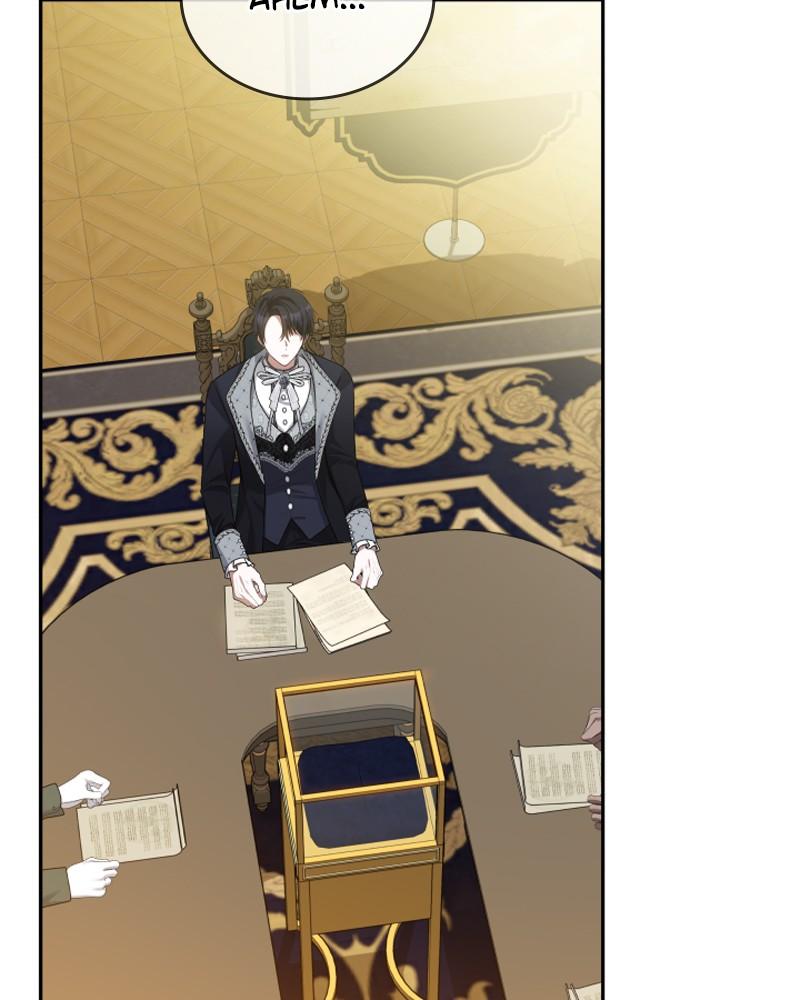 The Fateful Invitation Chapter 74 68