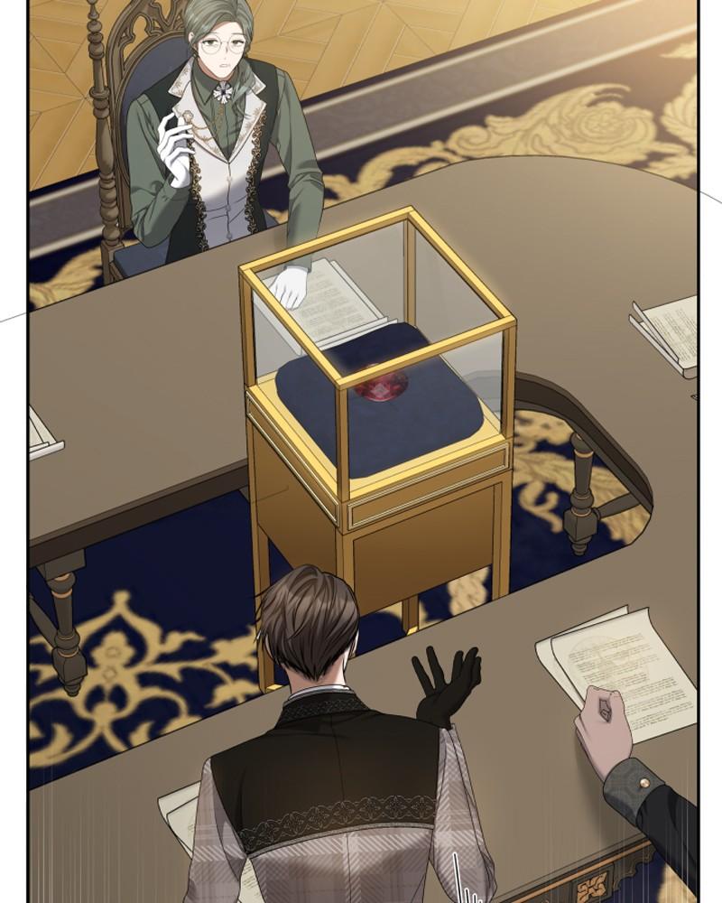 The Fateful Invitation Chapter 74 84