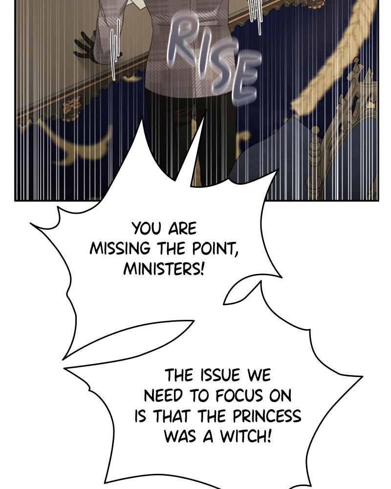 The Fateful Invitation Chapter 74 85