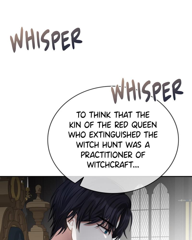 The Fateful Invitation Chapter 74 94