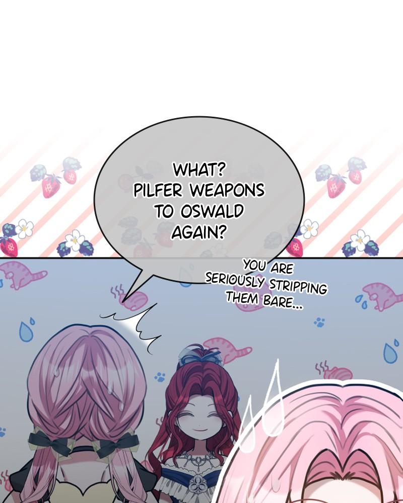 The Fateful Invitation Chapter 74 107