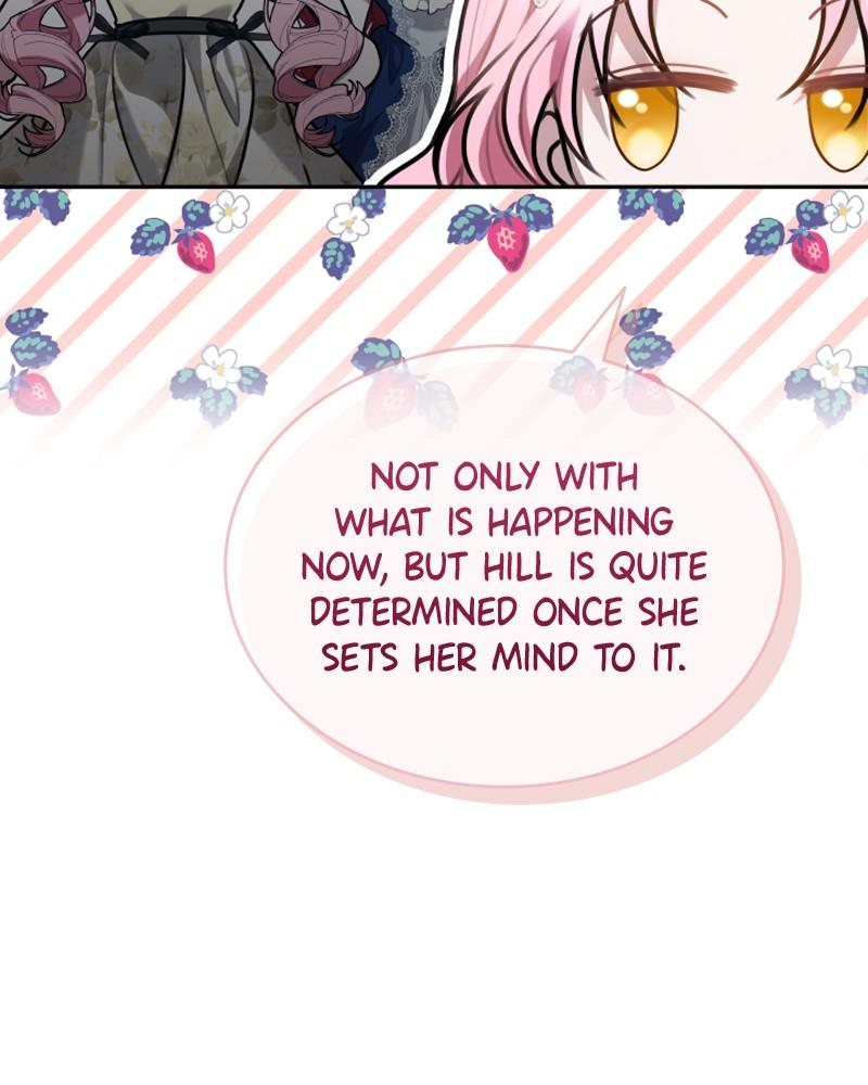 The Fateful Invitation Chapter 74 108