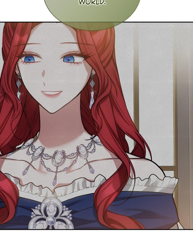 The Fateful Invitation Chapter 74 112