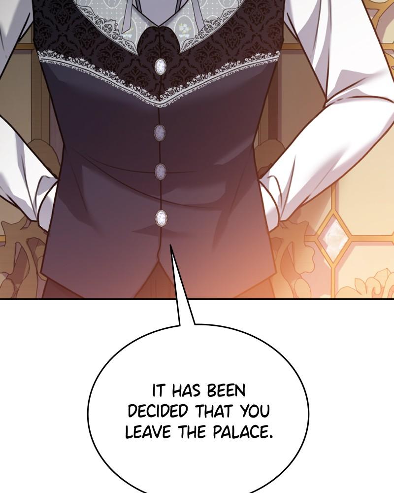 The Fateful Invitation Chapter 74 130